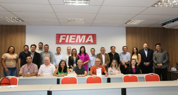 Reunião de Conselhos Temáticos da FIEMA debate Mercado de Energias e Redução de Tarifa no Maranhão