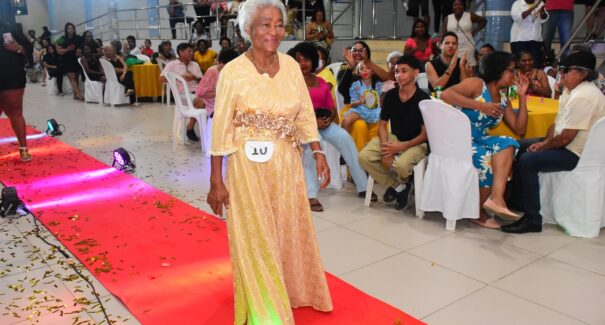 Concurso Beleza da Maturidade Sesc elege a rainha 2024 nesta sexta (30)