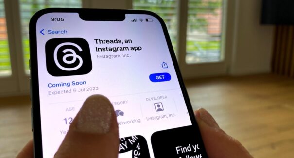 Usuários do X migraram para o Threads após bloqueio no Brasil