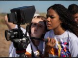 ‘Cultura na Praça’: projeto exibe filmes produzidos por comunidades no Maranhão