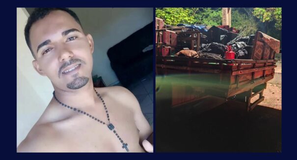 Jovem morre em grave acidente na MA-026 entre Codó e Timbiras