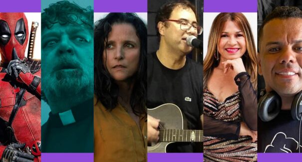 Agenda Ímpar: as sugestões de diversão deste fim de semana em São Luís