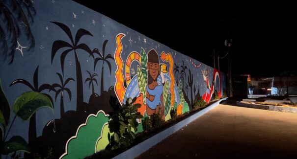 Arte em Cores seleciona artistas do Maranhão para a 5ª edição do projeto