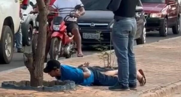 Homem que participou de explosão de carro-forte é preso no MA; investigado fugia para o Ceará