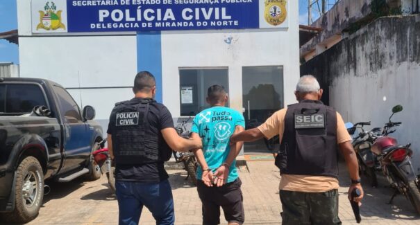 Polícia Civil deflagra operação de combate a roubo de carga e cumpre três mandados de prisão