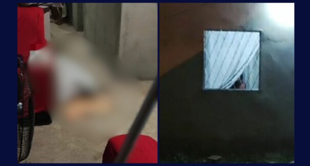 Investigado por matar homem por causa de bombinhas de São João em Timon (MA) é preso no Piauí