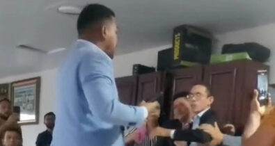 Denúncias e funcionários fantasmas: 5 vereadores são afastados da Câmara de Cândido Mendes, no MA