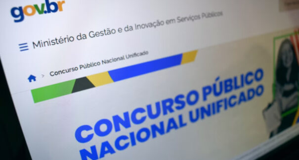 Ministério da Gestão anuncia última convocação para cursos de formação do CPNU