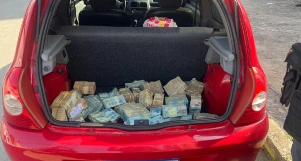 Polícia Civil realiza busca e apreensão em residências do irmão de Eduardo Braide