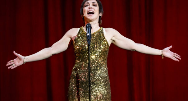 ‘Elis, A Musical’: espetáculo premiado chega aos palcos de São Luís