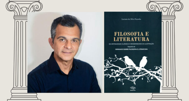 Dia do Filósofo: lançamento de livro marca data dedicada a estudiosos, em São Luís