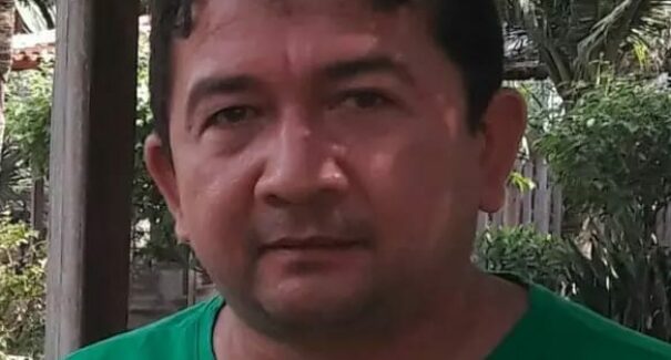Vídeo: marido de vereadora é baleado dentro de casa em Caxias