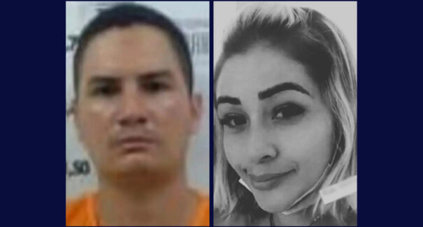 Mulher é morta pelo marido em Amarante; investigado já respondia por feminicídio de 2021