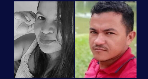 Mulher é encontrada morta em poço na MA-306; ex-marido está preso