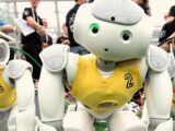 Robótica mundial: São Luís sedia a RoboWorld Cup FIRA 2024