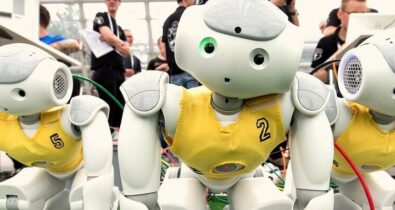 Robótica mundial: São Luís sedia a RoboWorld Cup FIRA 2024