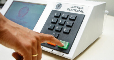 Prazo para eleitores que não votaram justificarem ausência termina 7 de janeiro