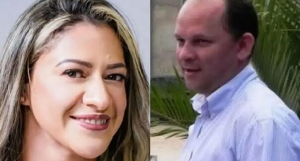 STJ manda soltar ex-gerente envolvida na morte do empresário Pacovan