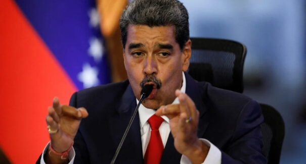 Venezuela bane X (antigo Twitter) após Maduro acusar suposta violação da lei
