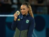 Brasil encerra sua participação nos Jogos Olímpicos com 20 medalhas