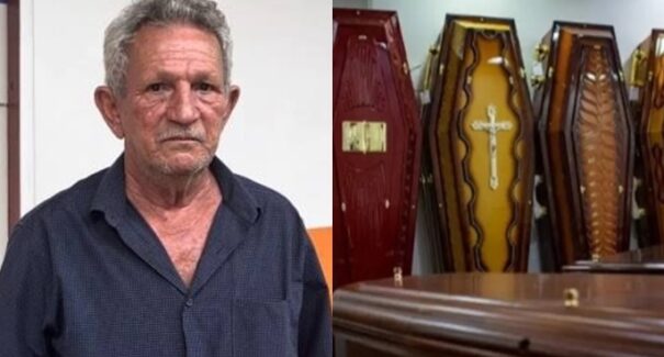 Prefeitura de Tutóia promove “farra” na compra de caixões funerários