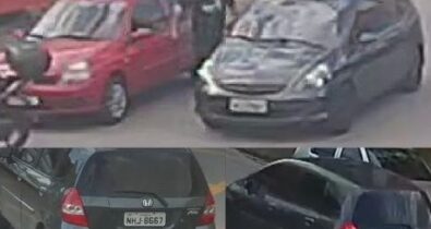 “Carro do milhão”: imagens mostram assessor de Braide