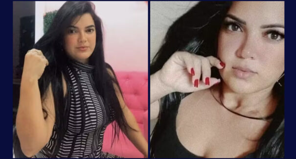 Perseguida pelo namorado no trânsito, mulher morre em acidente de moto em Paço do Lumiar