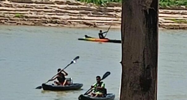 Encontrado corpo de homem que se afogou ao tentar atravessar rio em Pindaré-Mirim