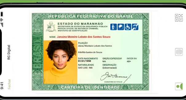 Candidatos do CNU poderão usar documento digital como identificação