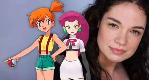 Dubladora de ‘Pokémon’, Rachael Lillis morre aos 46 anos