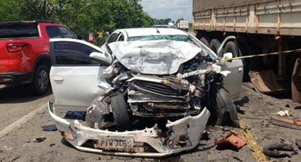 Julho teve redução em acidentes e óbitos nas estradas do Maranhão