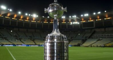 Conmebol define datas e horários das quartas da Libertadores