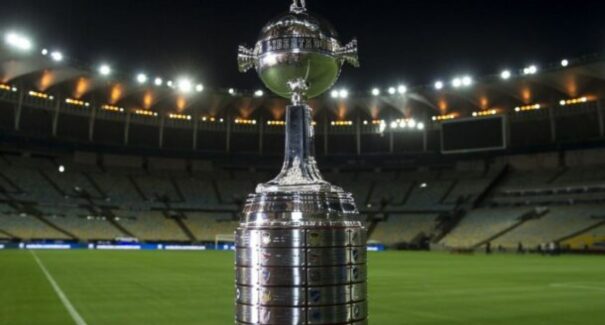 Conmebol define datas e horários das quartas da Libertadores