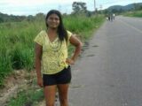 Funcionária do prefeito de Amarante do Maranhão é morta a facadas pelo ex-marido