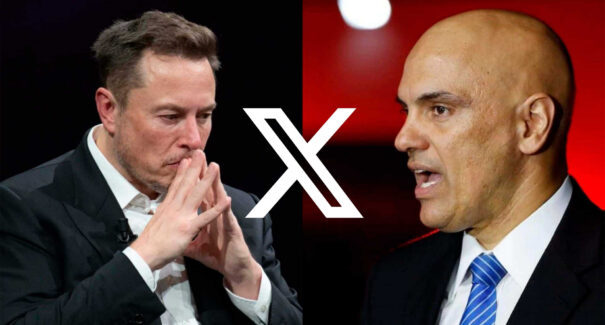 Antigo Twitter, X pode ser bloqueado no país após fim do prazo para Musk cumprir ordem