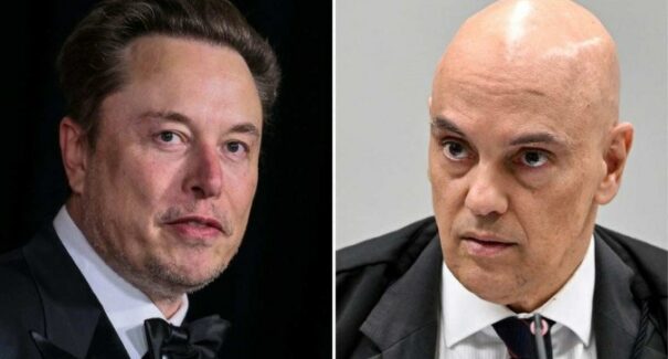Moraes autoriza que o X volte ao ar em todo o país