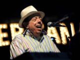 Morre Sérgio Mendes, ícone da música brasileira, aos 83 anos