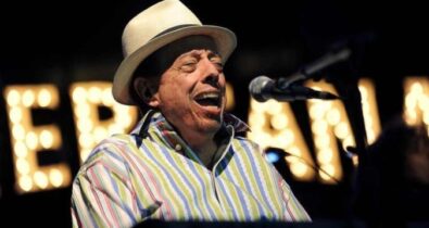 Morre Sérgio Mendes, ícone da música brasileira, aos 83 anos