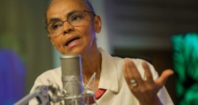 País é vítima de “terrorismo climático”, diz Marina Silva