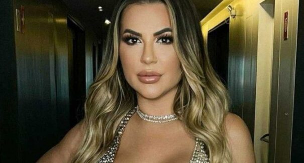 Deolane Bezerra é presa em operação contra lavagem de dinheiro e jogos ilegais