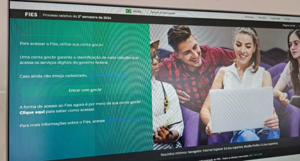 Maranhão tem 2.128 beneficiados pelo financiamento estudantil em 2023; 66,64% são mulheres