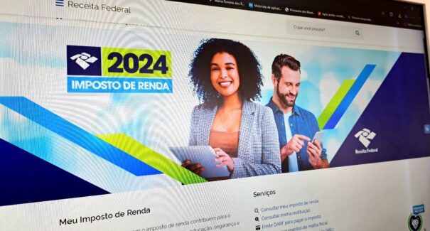 Começa consulta ao último lote de restituição do Imposto de Renda 2024