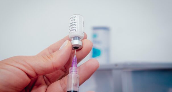 Campanha Nacional de Multivacinação começa hoje em todo o país