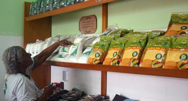 Feira Estadual da Reforma Agrária começa nesta quinta (12), em São Luís