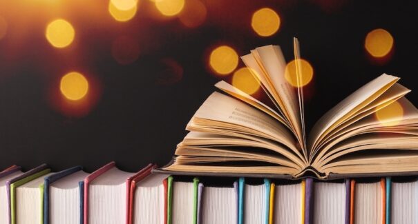 Aberto edital para lançamento de livros de autores maranhenses na 17ª Feira do Livro de São Luís