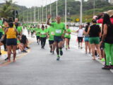 Inscrições para a Corrida Sesc em Itapecuru-Mirim seguem até esta quarta-feira (25)