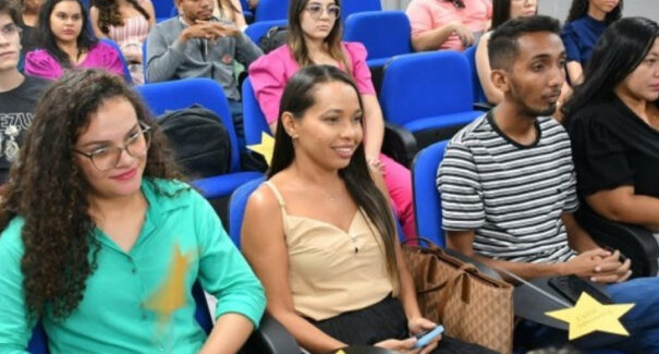 Uema inaugura o primeiro curso de fisioterapia entre as universidades públicas do MA