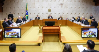 STF retoma julgamento sobre revisão da vida toda no dia 20 de setembro