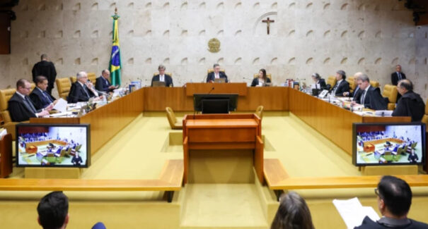 STF retoma julgamento sobre revisão da vida toda no dia 20 de setembro