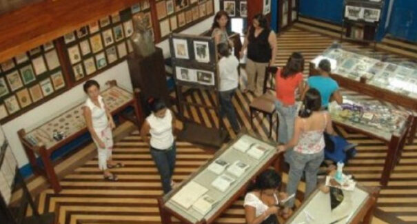 Equipamentos museológicos do estado participam da 18ª Primavera dos Museus